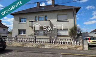  Appartement à vendre 4 pièces 95 m²