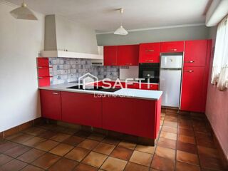  Maison à vendre 10 pièces 257 m²