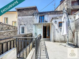  Maison � vendre 4 pi�ces 80 m�