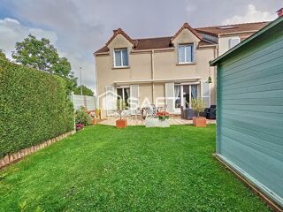  Maison � vendre 5 pi�ces 115 m�