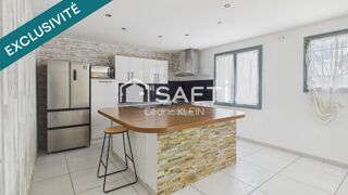  Maison à vendre 6 pièces 163 m²
