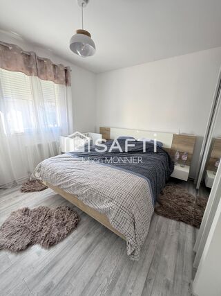  Maison à vendre 4 pièces 106 m²