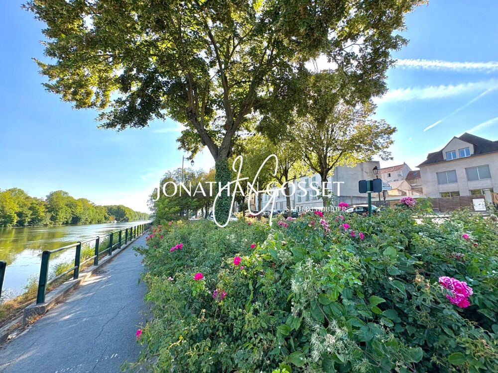 Vente Appartement Andrésy: Appartement 2 pièces - 35m2 en plein coeur du centre ville Andresy