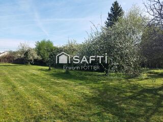  Maison à vendre 4 pièces 80 m²
