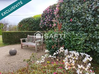  Maison � vendre 10 pi�ces 230 m�