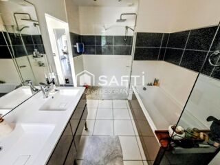  Maison à vendre 8 pièces 190 m²
