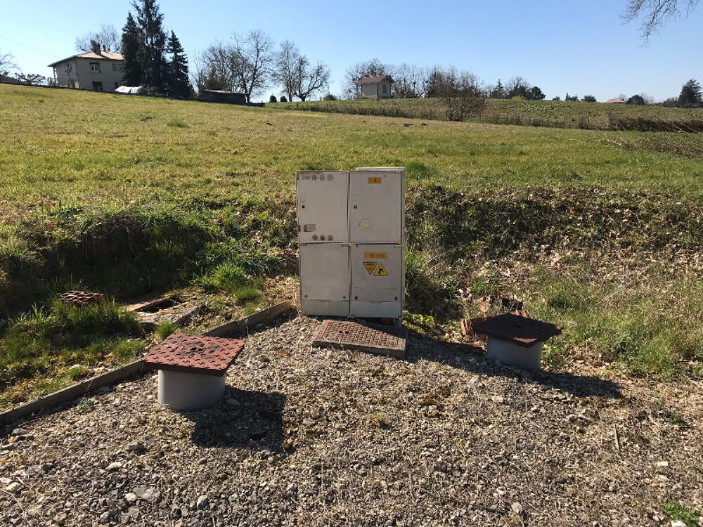 Vente Terrain TERRAIN VIABILISE PROCHE CENTRE VILLE Eauze