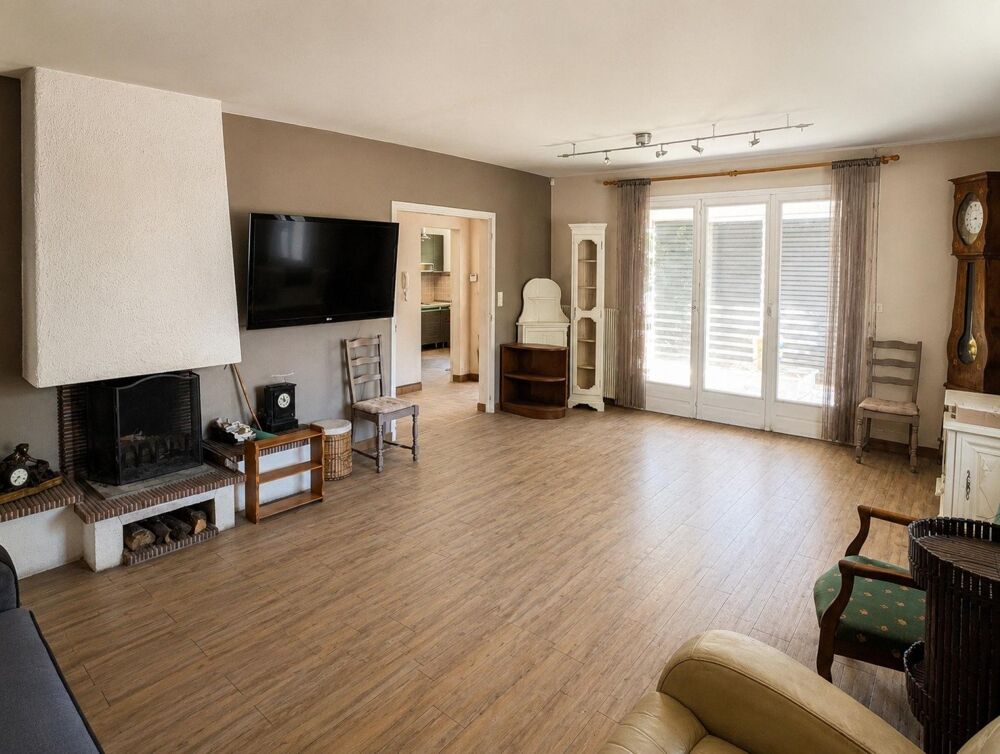 Maison 3 chambres