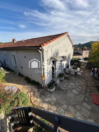  Maison � vendre 4 pi�ces 130 m�