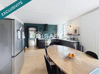  Maison � vendre 14 pi�ces 280 m�