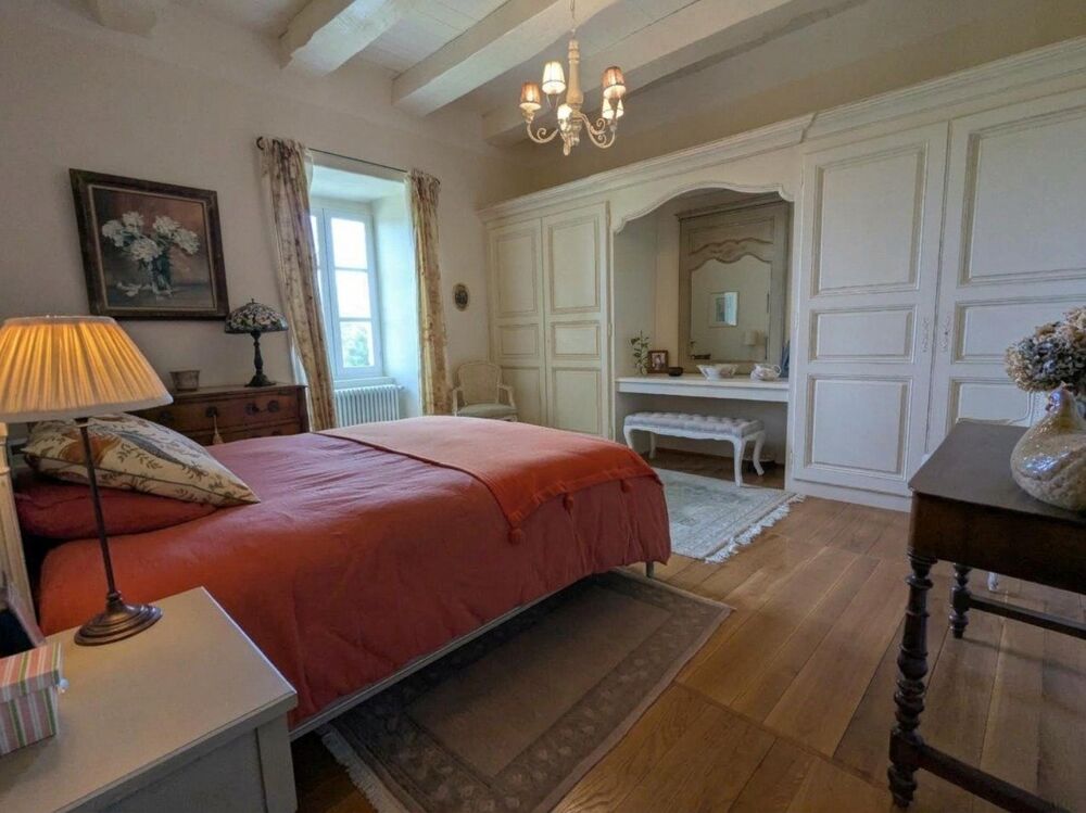à vendre  Propriété/château Limogne-en-Quercy (46260)