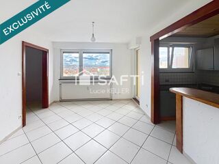 Appartement  vendre 3 pices 76 m