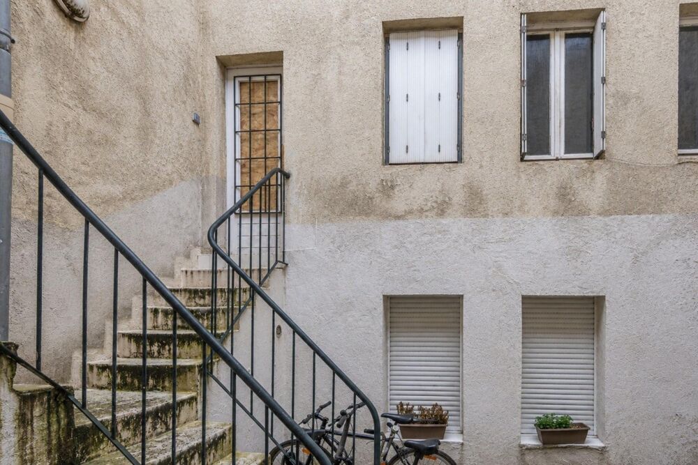 Vente Appartement 33000 BORDEAUX - Appartement en duplex de 32 m2 Bordeaux