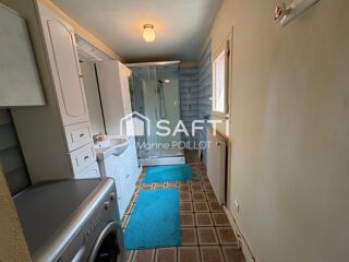  Maison à vendre 5 pièces 87 m²