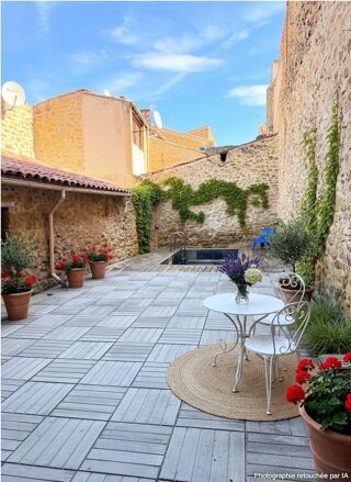  Maison à vendre 6 pièces 120 m² Lauris