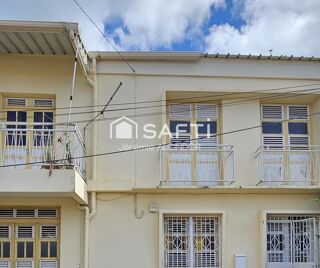  Maison à vendre 5 pièces 100 m²