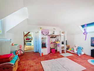  Maison � vendre 5 pi�ces 170 m�
