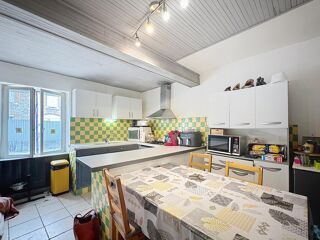  Maison à vendre 5 pièces 120 m²