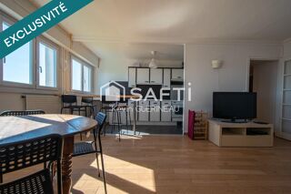 Appartement 4 pièces 87 m² · à Bordeaux · 87 m² · 199 000 €