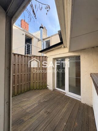 Vente Maison Maison d'environ 118m2 partiellement rénovée à Equeurdreville Equeurdreville-hainneville