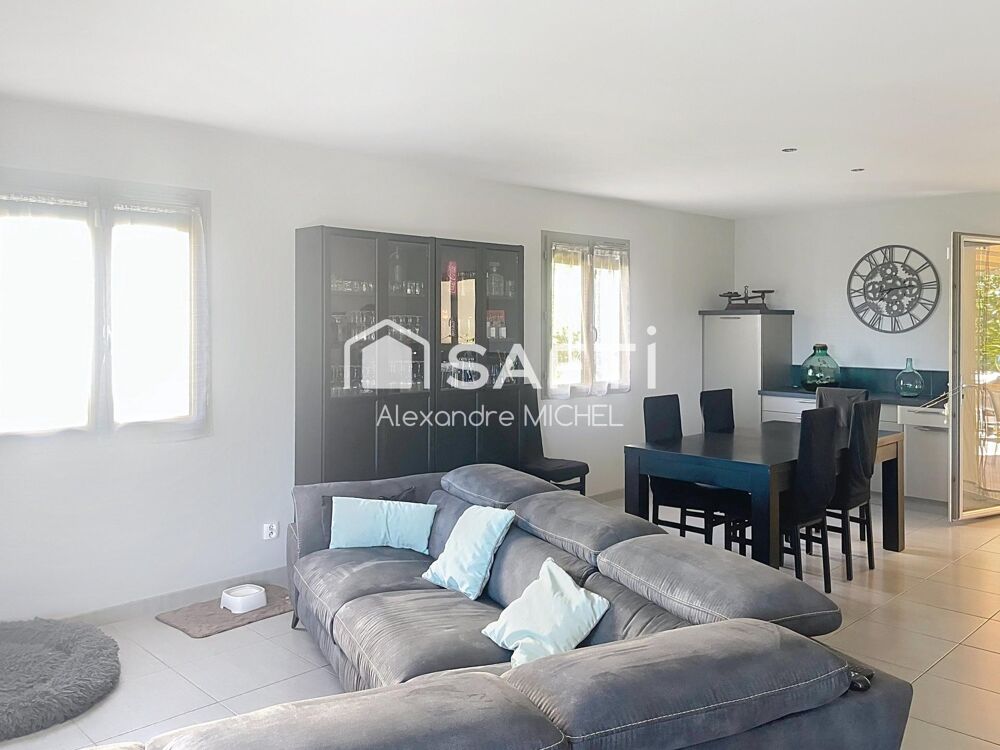 � vendre  Maison Saint-Cyr-sur-Mer (83270)