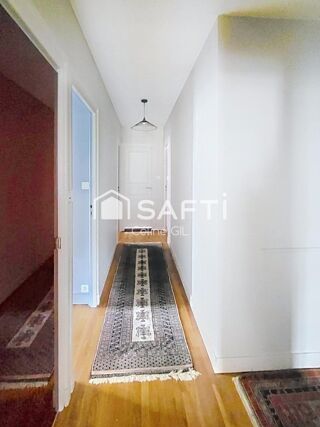  Appartement � vendre 4 pi�ces 91 m�