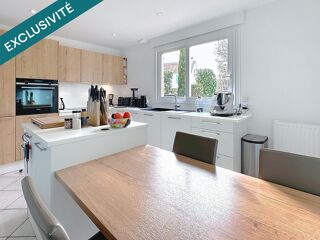  Maison à vendre 8 pièces 178 m²