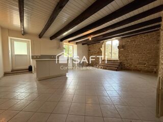  Maison à vendre 4 pièces 100 m²