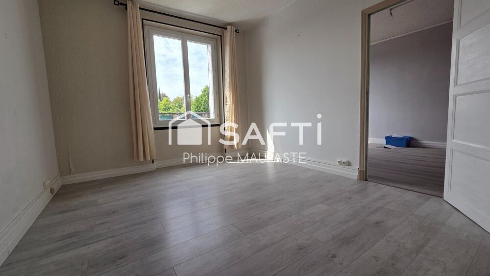 Vente Immeuble en centre ville Nevers
