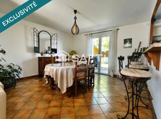  Maison à vendre 5 pièces 101 m²