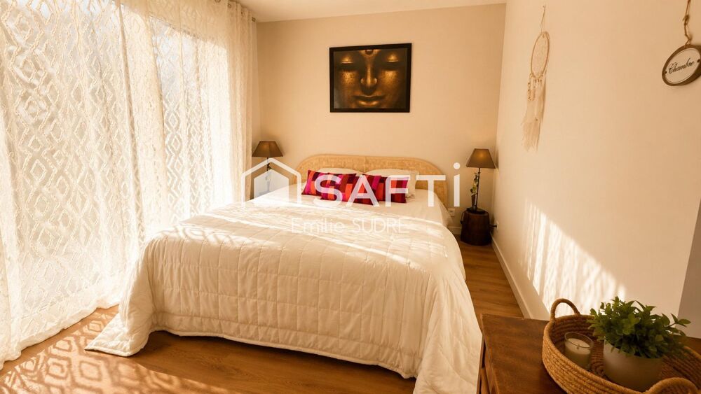 à vendre  Maison Lège-Cap-Ferret (33950)