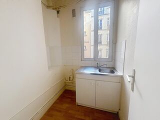 Appartement à vendre 2 pièces 35 m²