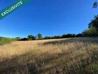  Terrain à vendre 2100 m²