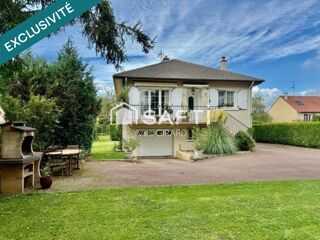  Maison � vendre 5 pi�ces 98 m�