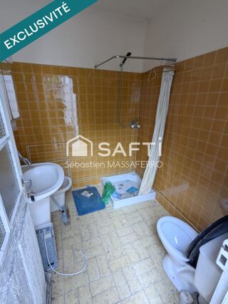  Maison � vendre 1 pi�ce 23 m�