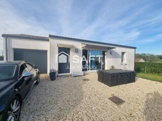  Maison à vendre 4 pièces 88 m²