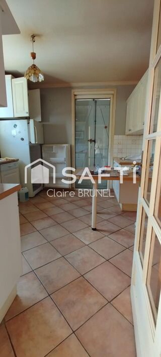  Maison à vendre 9 pièces 220 m²