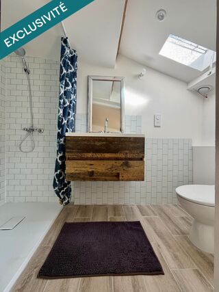  Maison à vendre 6 pièces 277 m²