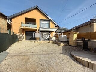  Maison � vendre 6 pi�ces 149 m�