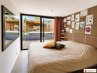  Maison � vendre 4 pi�ces 112 m�