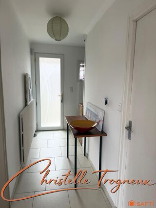  Maison à vendre 7 pièces 133 m²