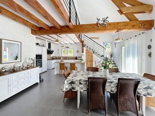  Maison � vendre 5 pi�ces 174 m�