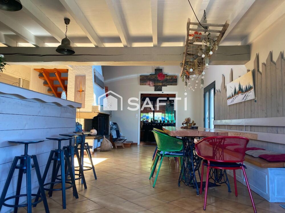 à vendre  Maison Ban-sur-Meurthe-Clefcy (88230)
