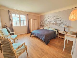  Maison � vendre 8 pi�ces 266 m�