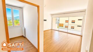  Appartement à vendre 3 pièces 71 m²