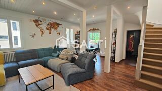 Maison à vendre 3 pièces 81 m²