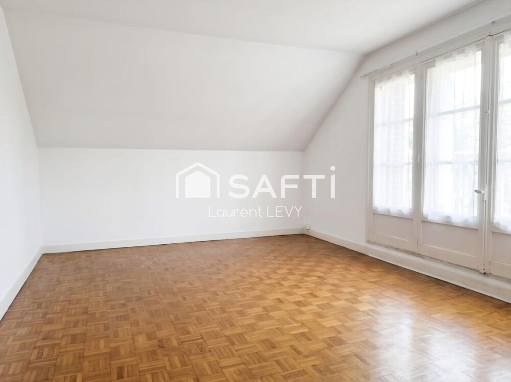 Vente Maison Maison pour habitation, invest. locatif, coliving Neuilly-plaisance