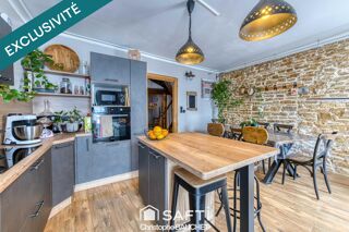  Maison  vendre 6 pices 150 m