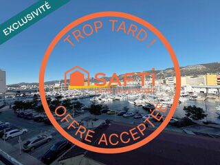  Appartement � vendre 4 pi�ces 71 m�