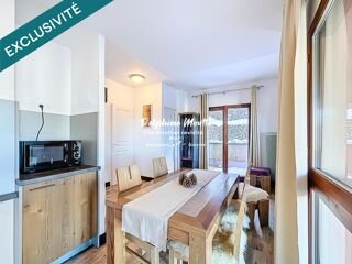  Appartement � vendre 3 pi�ces 36 m�